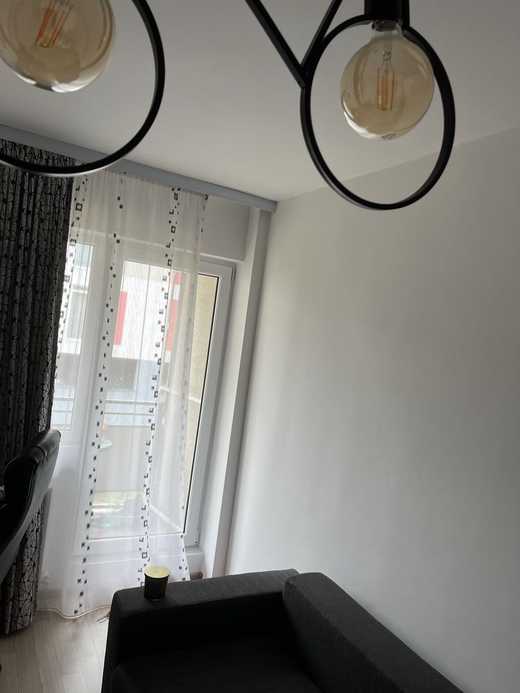 Vand ap 2 camere str.Corbului