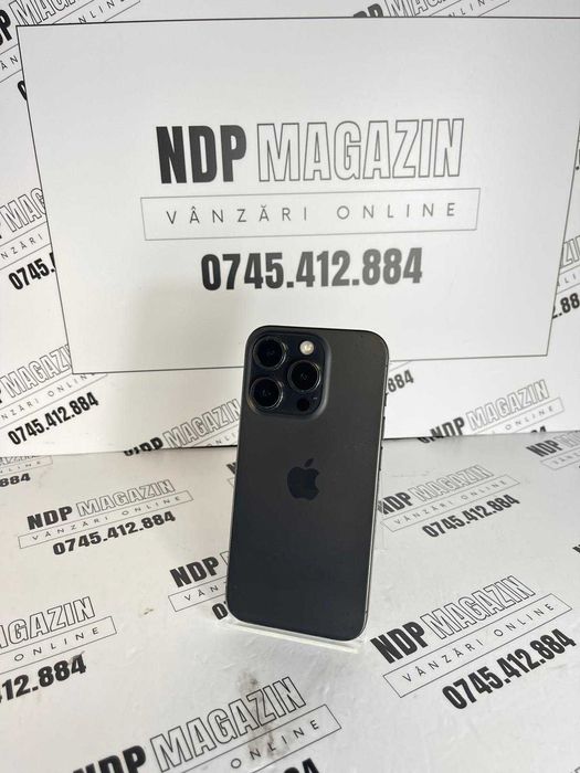 NDP Amanet NON-STOP Bld.Iuliu Maniu 69 IPHONE 15 PRO (44586)