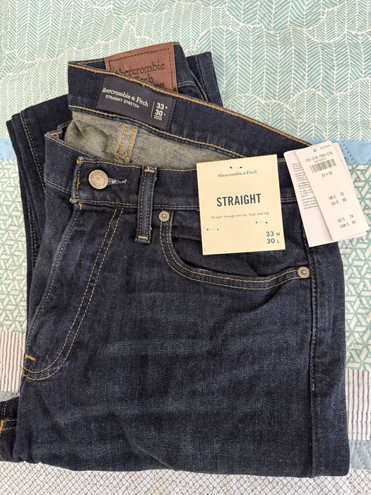 Продаются мужские джинсы