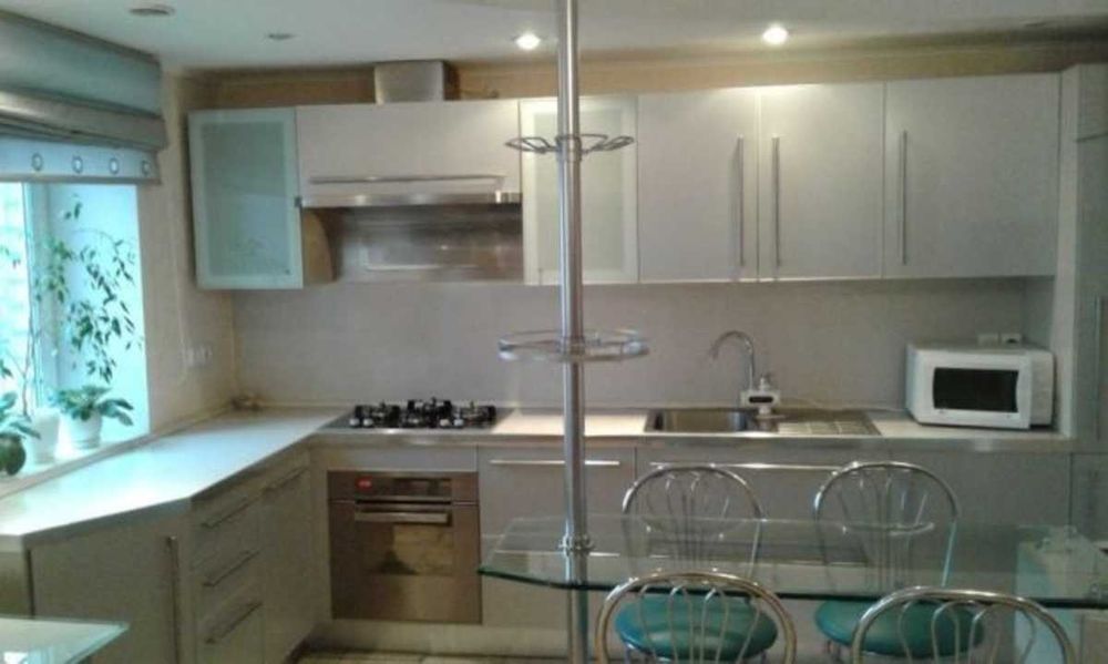 Дава се под наем Двустаен апартамент в София, Овча купел - 65 кв.м за 428.4 € - Снимка #3