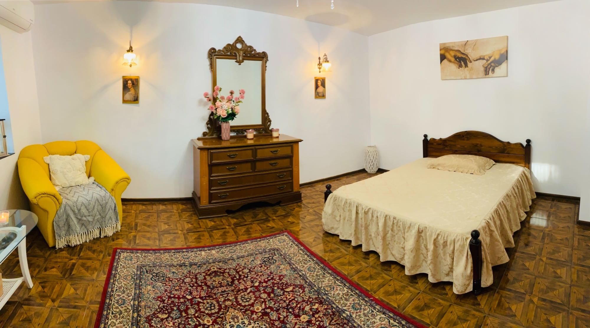 Regim hotelier Ap1 camera Et 1 zona Aleea Parc Bârlad Liber 19 aprilie