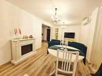 Inchiriez Apartament 3 camere zona centrala