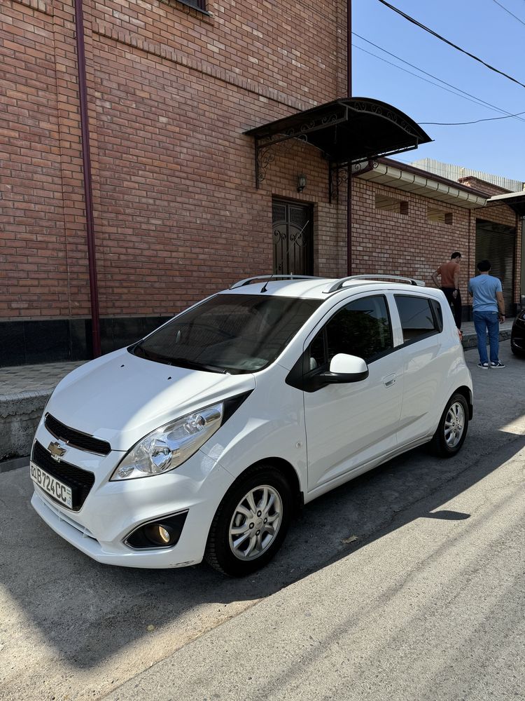 Spark 2020 avtomat full