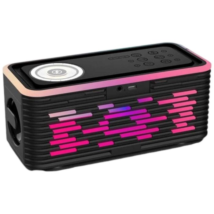 Y19 — портативная Bluetooth‑колонка