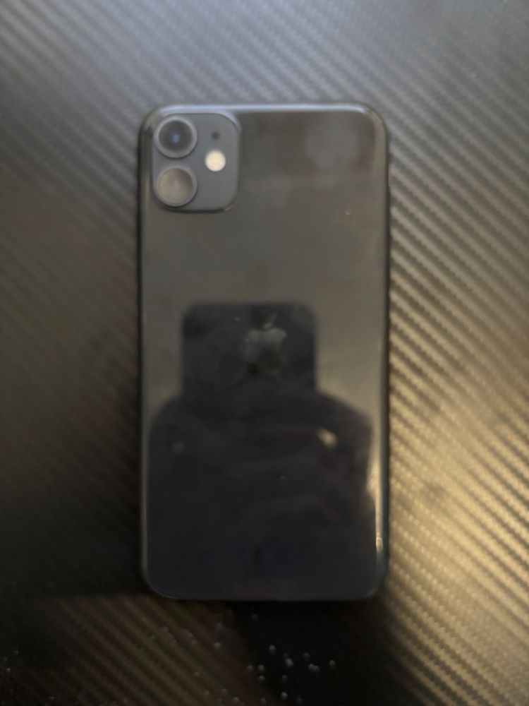 Iphone 11 - 128 gb