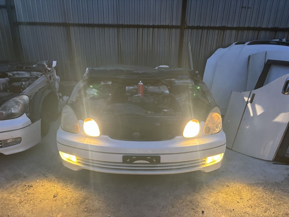 Gs300 Lexus gs Aristo gs160 gs 161