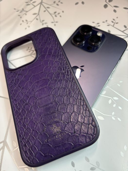 14про 128гб б/у каспи ред есть