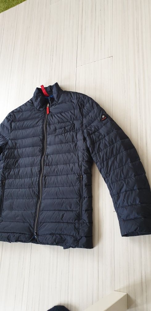 Bogner Fire + Ice 600 Down Mens Jacket Size 52- L ОРИГИНАЛ! Тип Блейзе