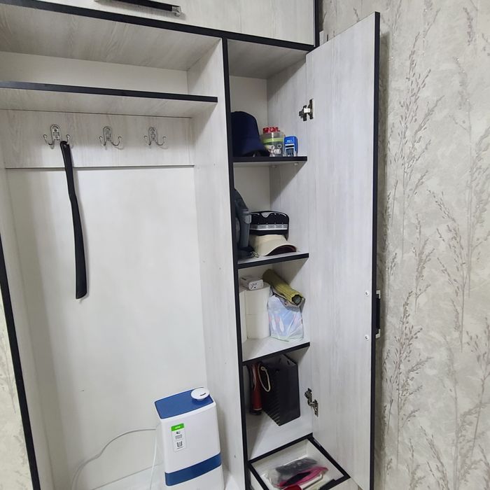 Мебель для прихожей, прихожая, шкаф для прихожей