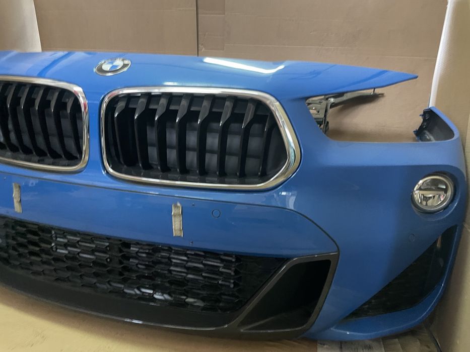 Capota BMW X2 F39 trager capota portbagaj stop usa aripa oglinda
