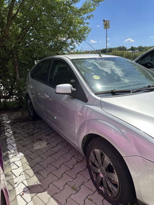 Vand Ford focus motor 1.6 diseal