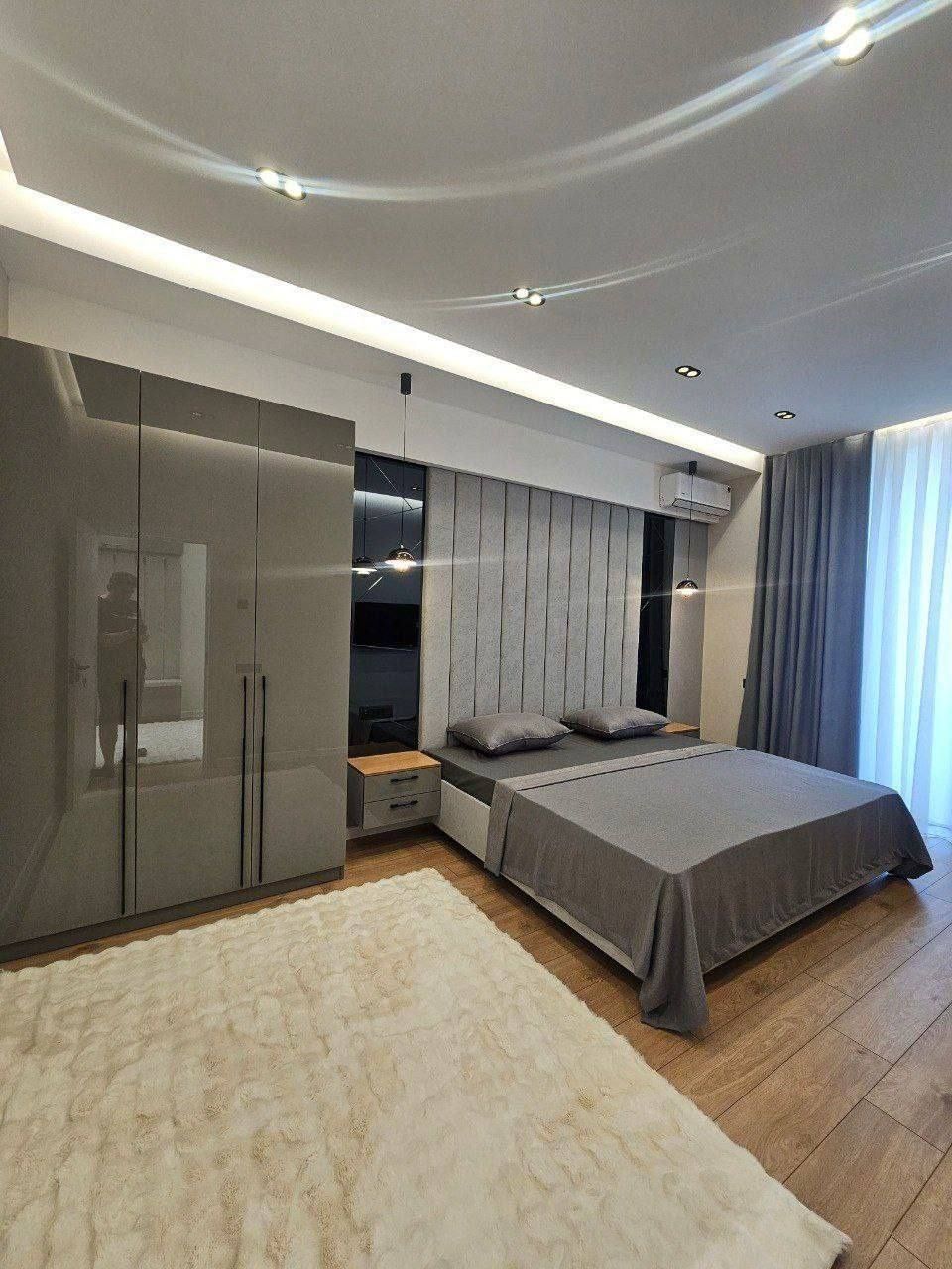 Kvartira продается 2/5/8 на ЖК Luminar House