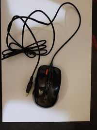 Mouse A4tech Oscar X7 mk710 (mini)