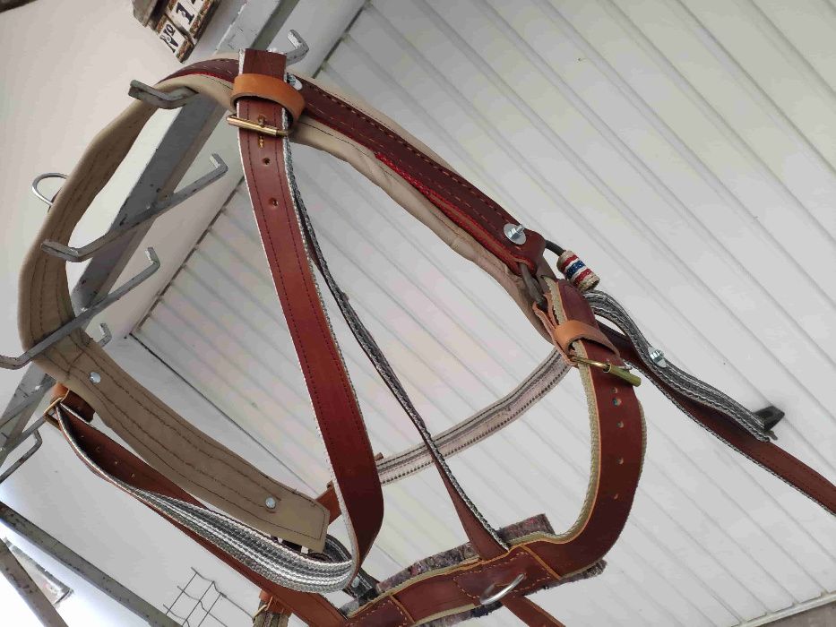 ham CAL | articol economy, fabricat din piele s.a. ⟣GARANTIE ⁴⁸