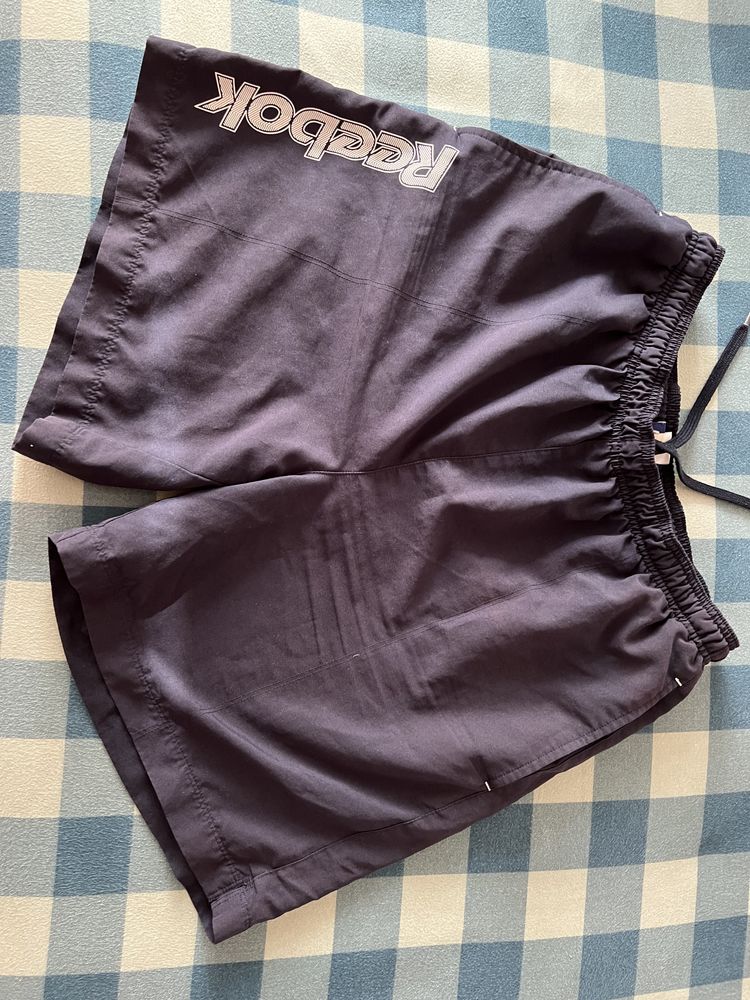 Pantaloni scurti Reebok