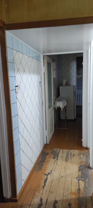 Продаётся 3/4/4 мед городок