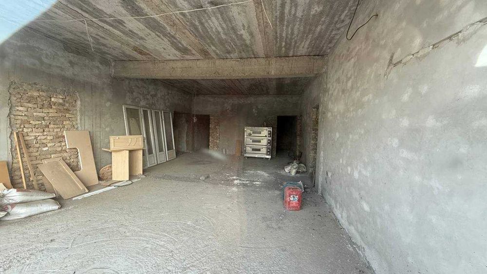 Бизнес учун жой ижарага берилади