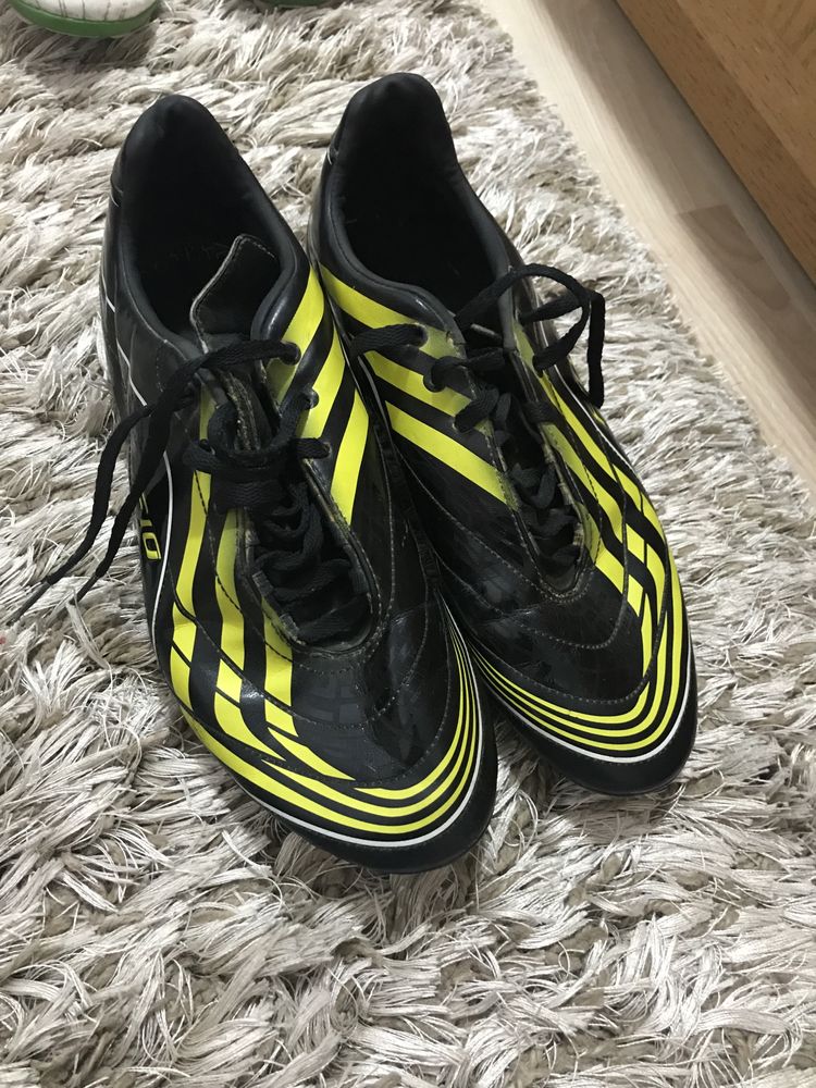 Ghete Football Adidas