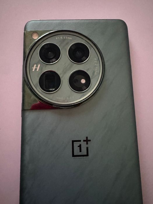 OnePlus 12 1 терабайт
