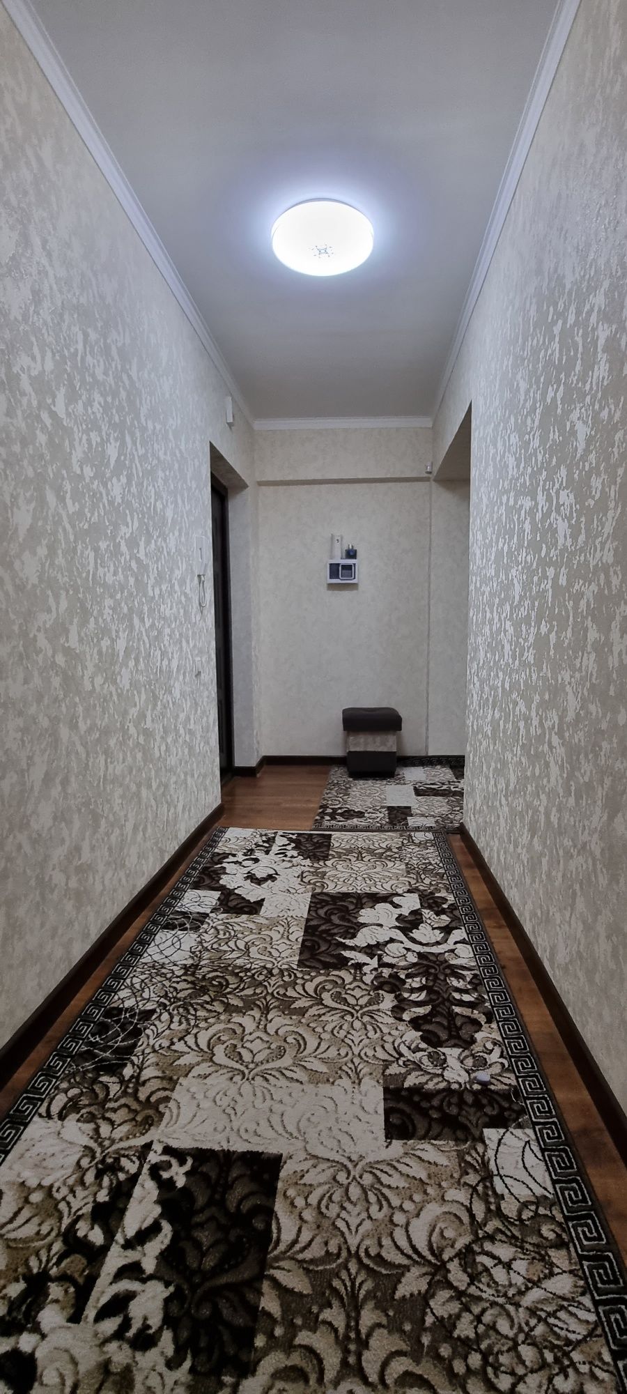 Продаётся 3х комнатная квартира