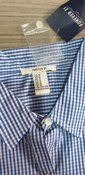 Cămașă dama Forever 21