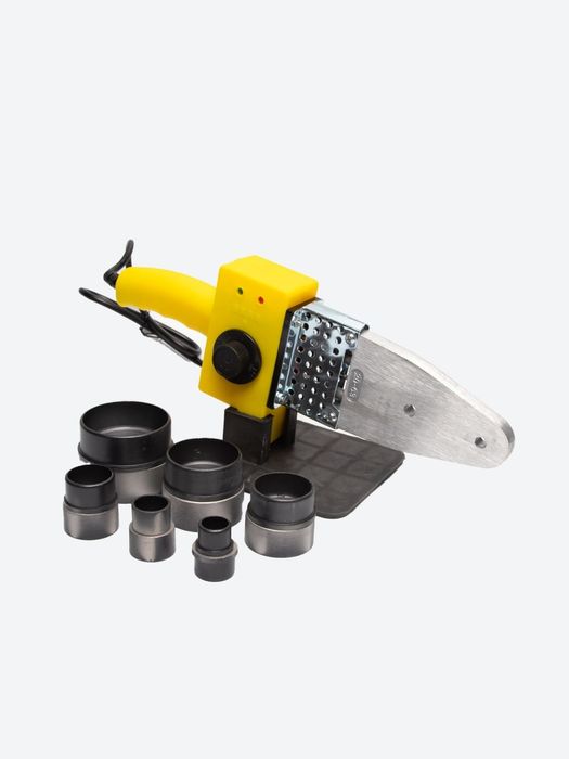 Аппарат для сварки пластиковых труб
Аппарат для сварки пластиковых тру