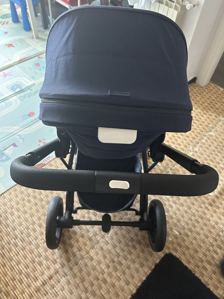 Carucior CYBEX Balios S