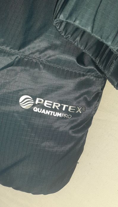 Geaca puf Rab Positron Pro