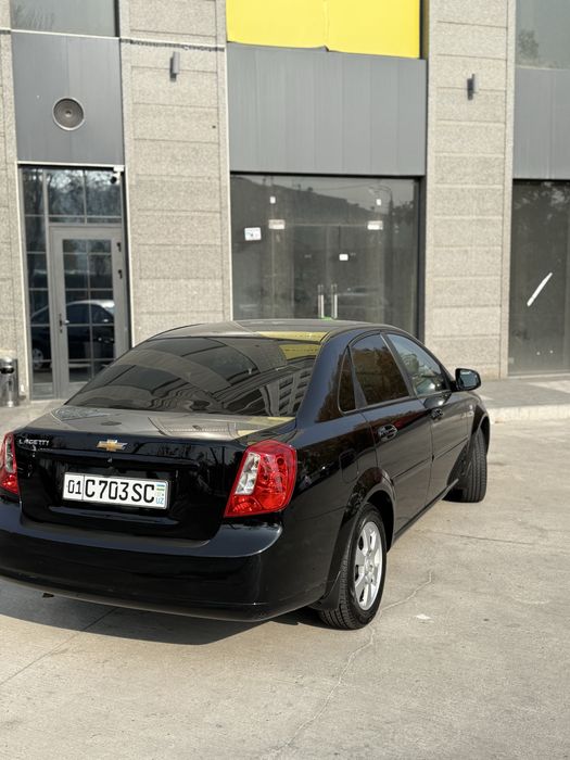 Gentra 2023/24 Ideal