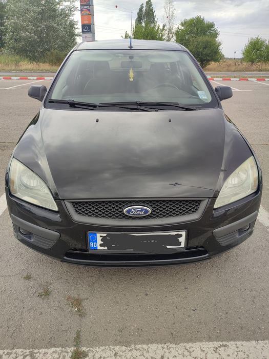 Ford focus break 2