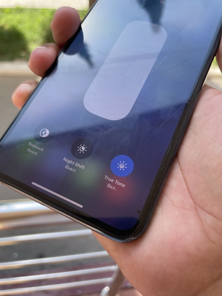Iphone 11 Pro Max 256Gb Dual sim
