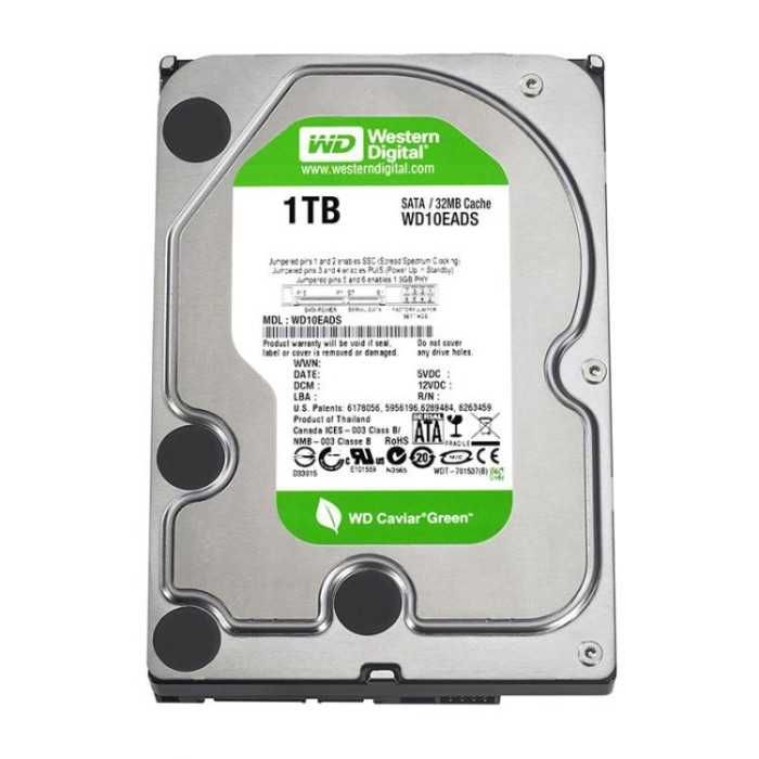 [НОВЫЙ] Компьютер MyPro/ i5-3470/ DDR 16GB/ 256M2+1TB HDD/ 24" Monitor