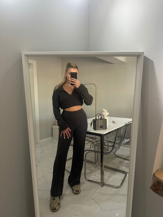 Плетен Комплект Pretty Little Thing