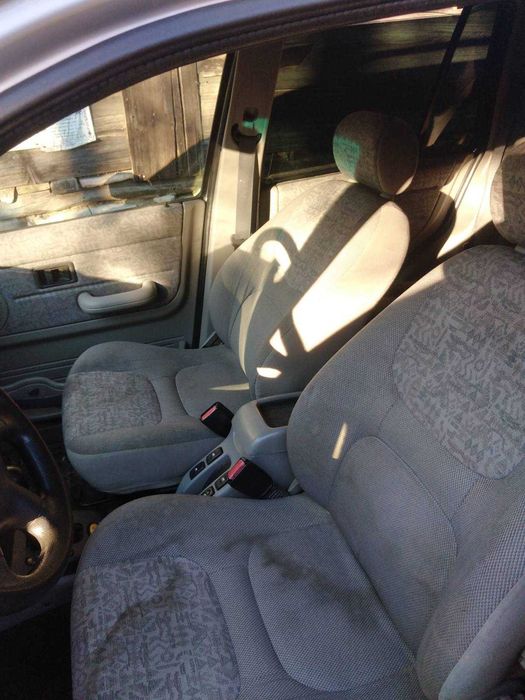land rover freelander на части