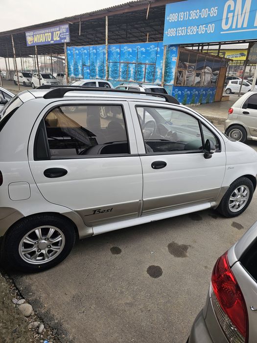 2017 matiz best lukis