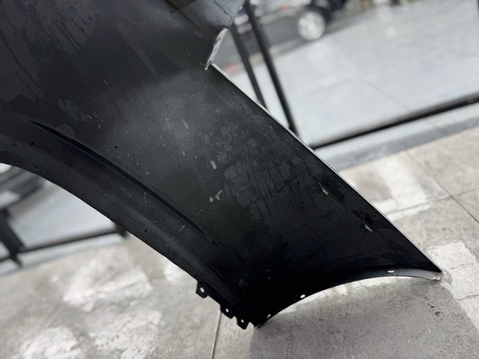 Nexia 2 orqa bamper sotiladi but butun faqat qirilgan joylari bor