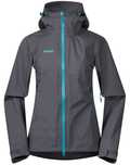 Туристическо Яке Bergans 1395 LETTO LADY M