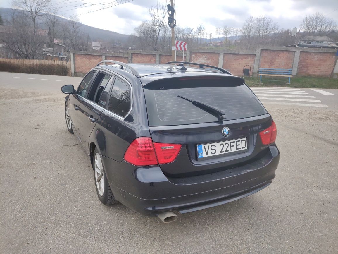 BMW seria3 318D e90