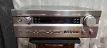 Amplificator Audio Yamaha RX-V 640 RDS Statie Audio Amplituner