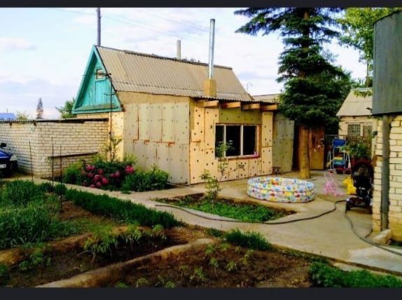 Дача зимний вариант