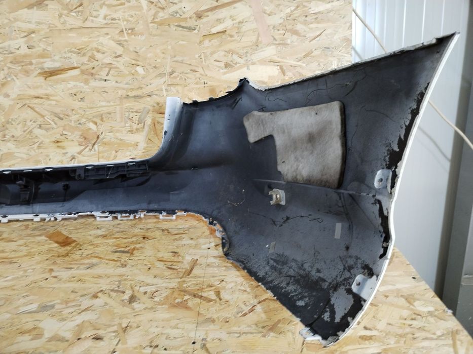 Bara spate Mercedes C-Class W205, combi, 2014, 2015, 2016, 2017, 2018, A2058853838.