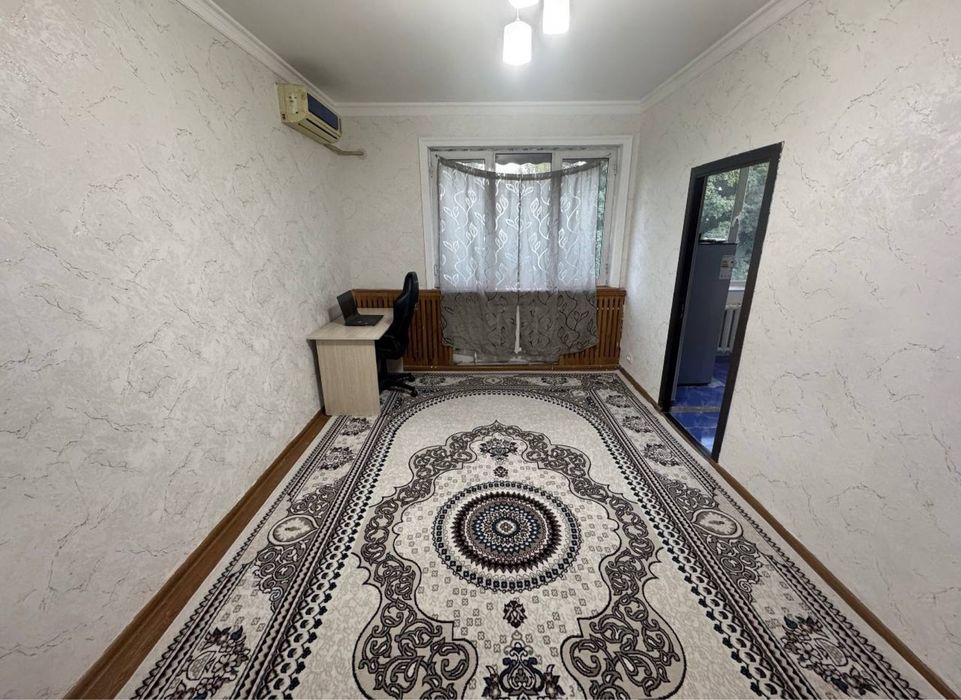 Сампи Микрарайон Ташгрэсс 1/4/4 Сельхоз институт