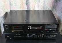 Кассетная дека AKAI GX-Z7100