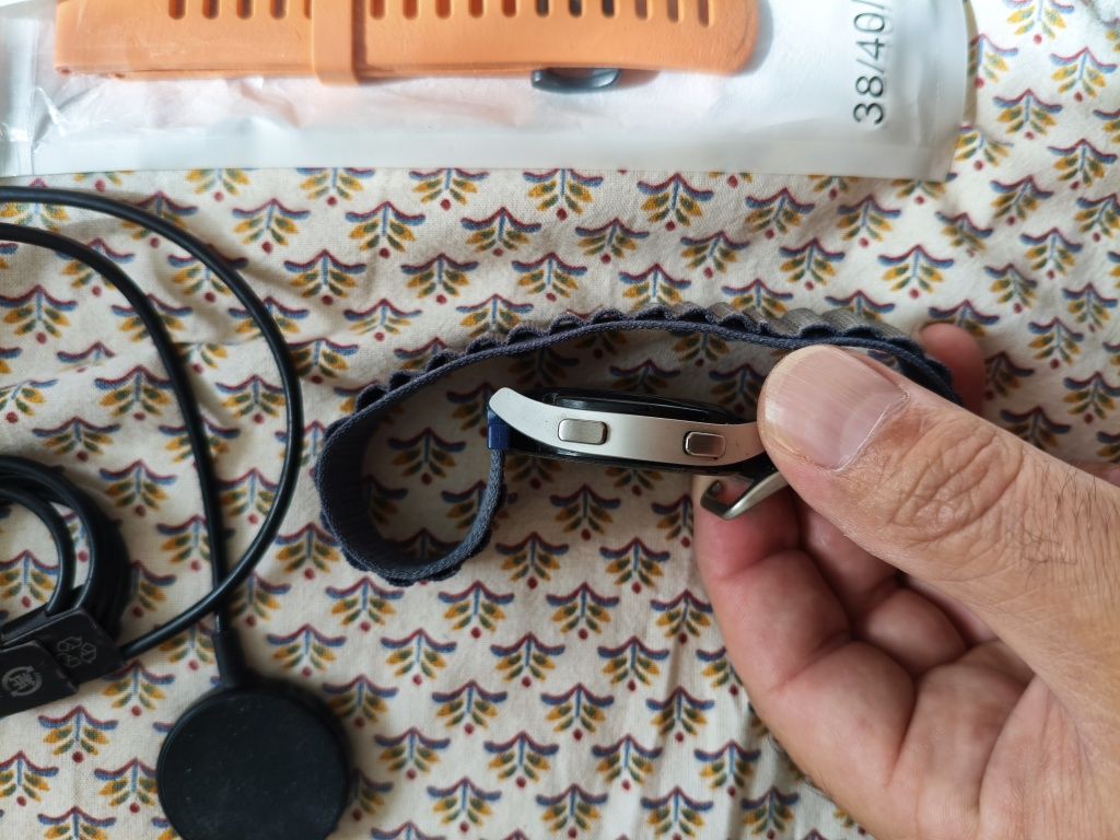 Samsung watch 4 40mm