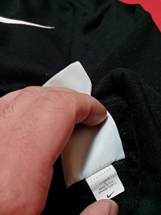 Nike Dri Fit Мъжки суичър