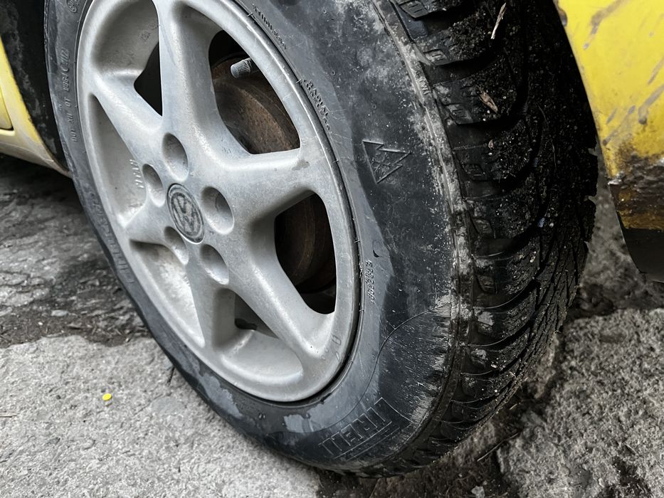 На части шкода фабия 1.2 бензин