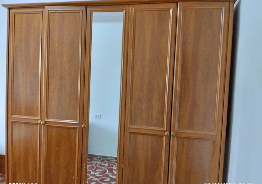 Алгоритм Роисон.  3 х комнатная аренда семейным