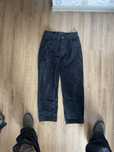 Levis 501.