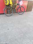 Skoʻristli velosiped yaxshi holatda 24 razmer