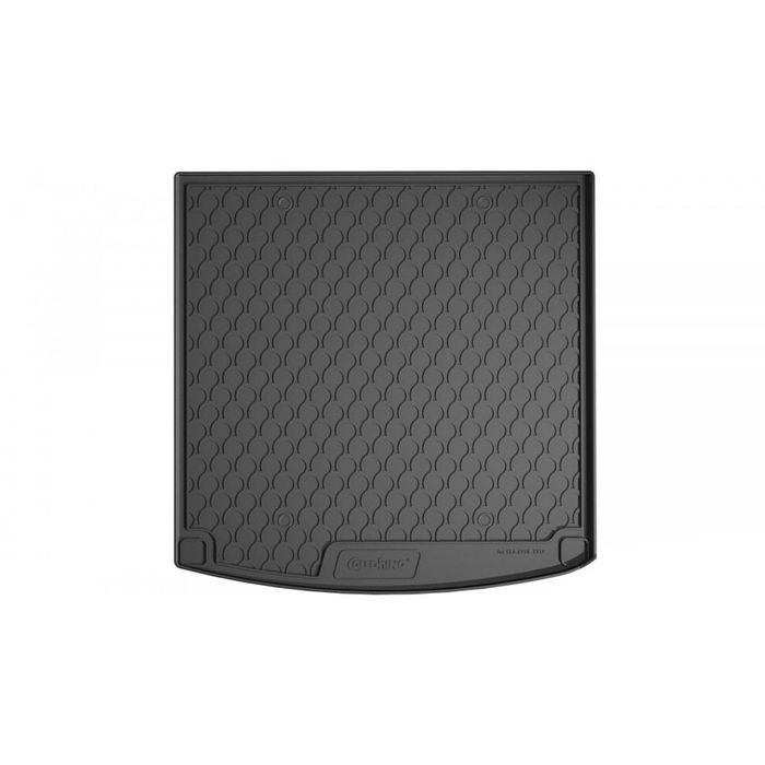 Tavita portbagaj Mercedes Clasa CLA Shooting Brake (X118); 2019-, cu pachet portbagaj